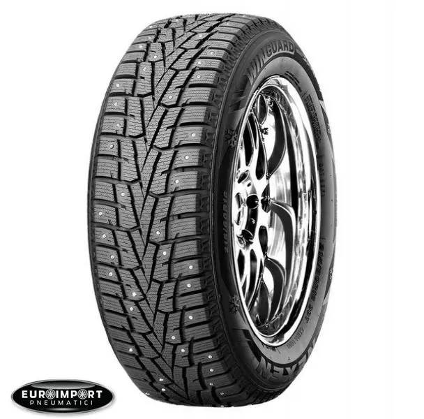 Nexen Winguard WinSpike  225/75 R16 115_112 Q  Carico C  TL CHIODATO